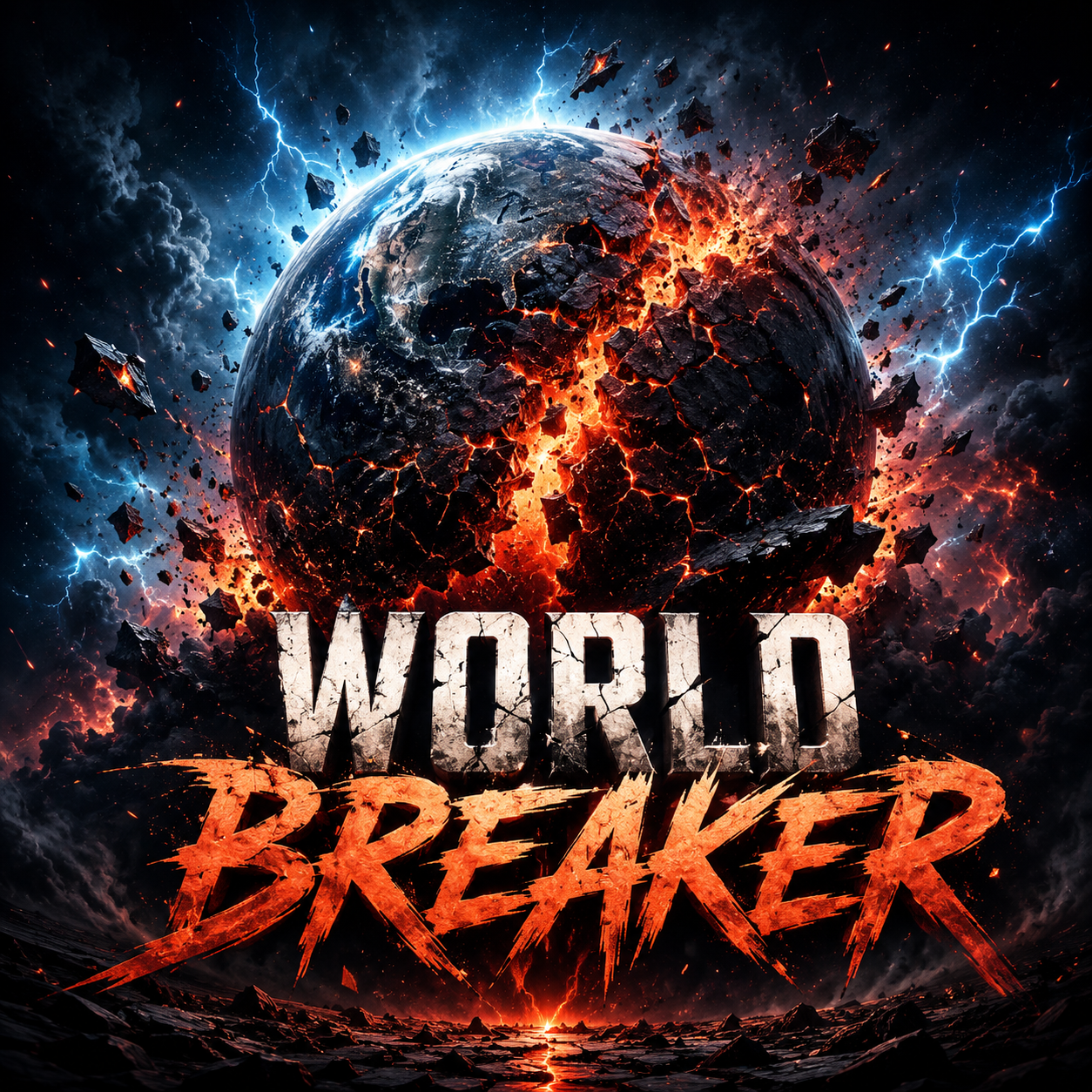 World Breaker